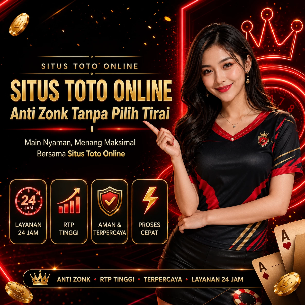 Keberagaman Permainan di na777 untuk Para Gamer