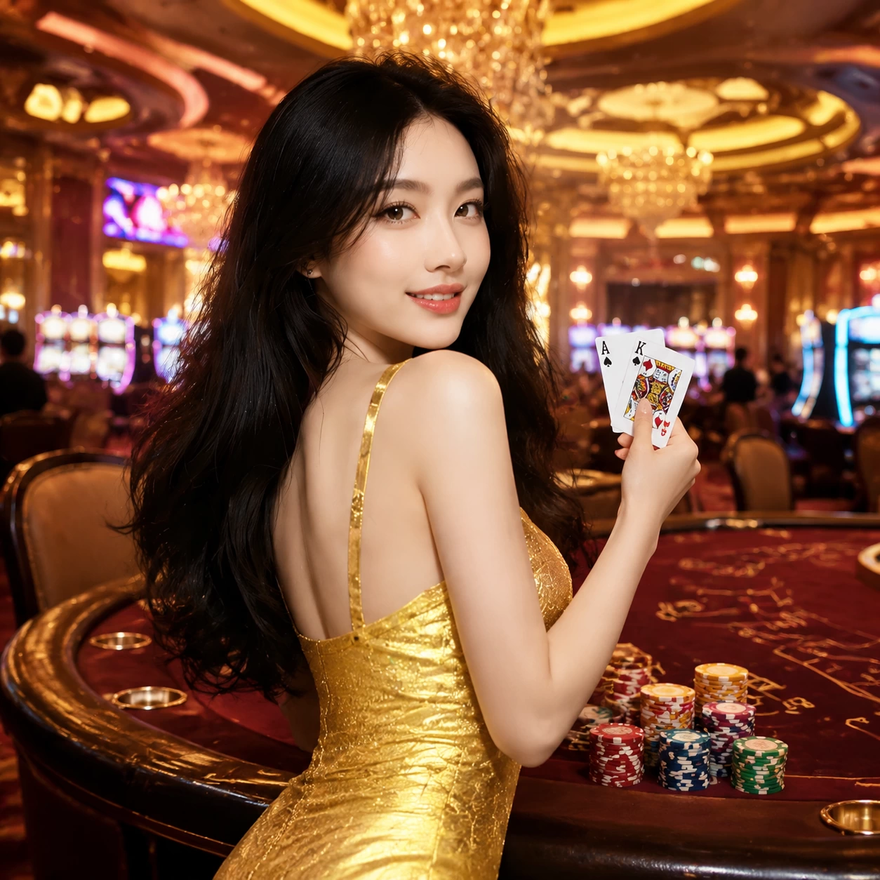 Menelusuri Fitur Menarik dari Situs Game na777